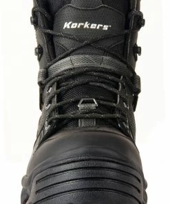 Wading Korkers Terror Ridge Boots Stlhd Limited Edition