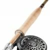 Rods Orvis Superfine Glass Fly Rod Outfit