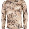 Sitka Gear Core Lightweight Crew Ls