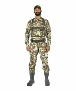 Wading Simms G3 Guide Bootfoot Waders - Vibram/Felt - Closeout 11 Wading Simms G3 Guide Bootfoot Waders - Vibram/Felt - Closeout
