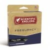 Scientific Anglers Frequency Full Sink & Intermediate