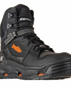 Wading Korkers Terror Ridge Boots Stlhd Limited Edition
