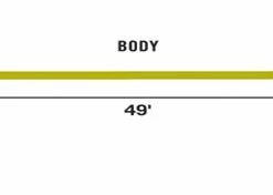 Lines Rio Fips Euro Nymph Fly Line