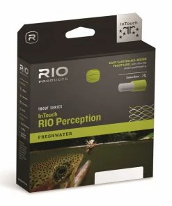 Rio Intouch Perception - Closeout Lines