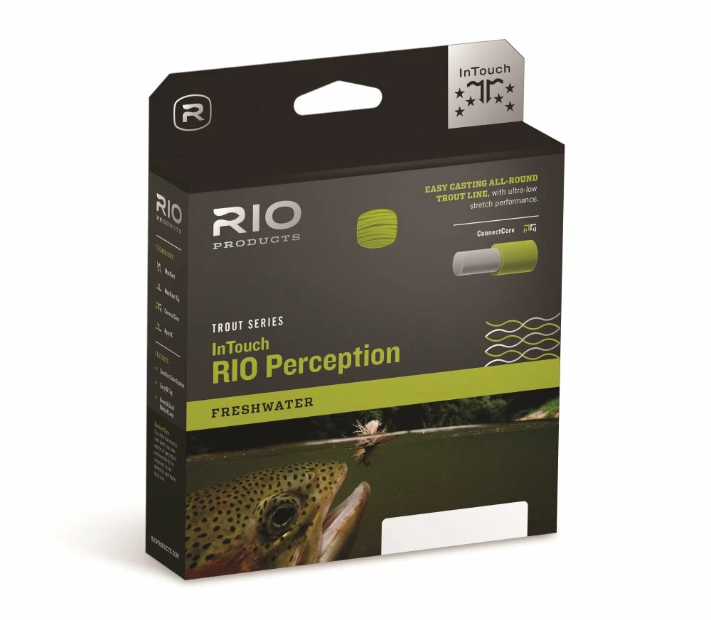 Rio Intouch Perception - Closeout Lines 3 Rio Intouch Perception - Closeout Lines