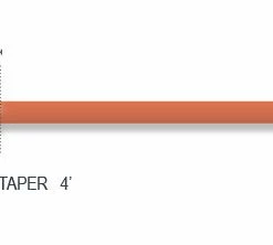 Airflo Streamer Max Fast Sinking Fly Line Lines