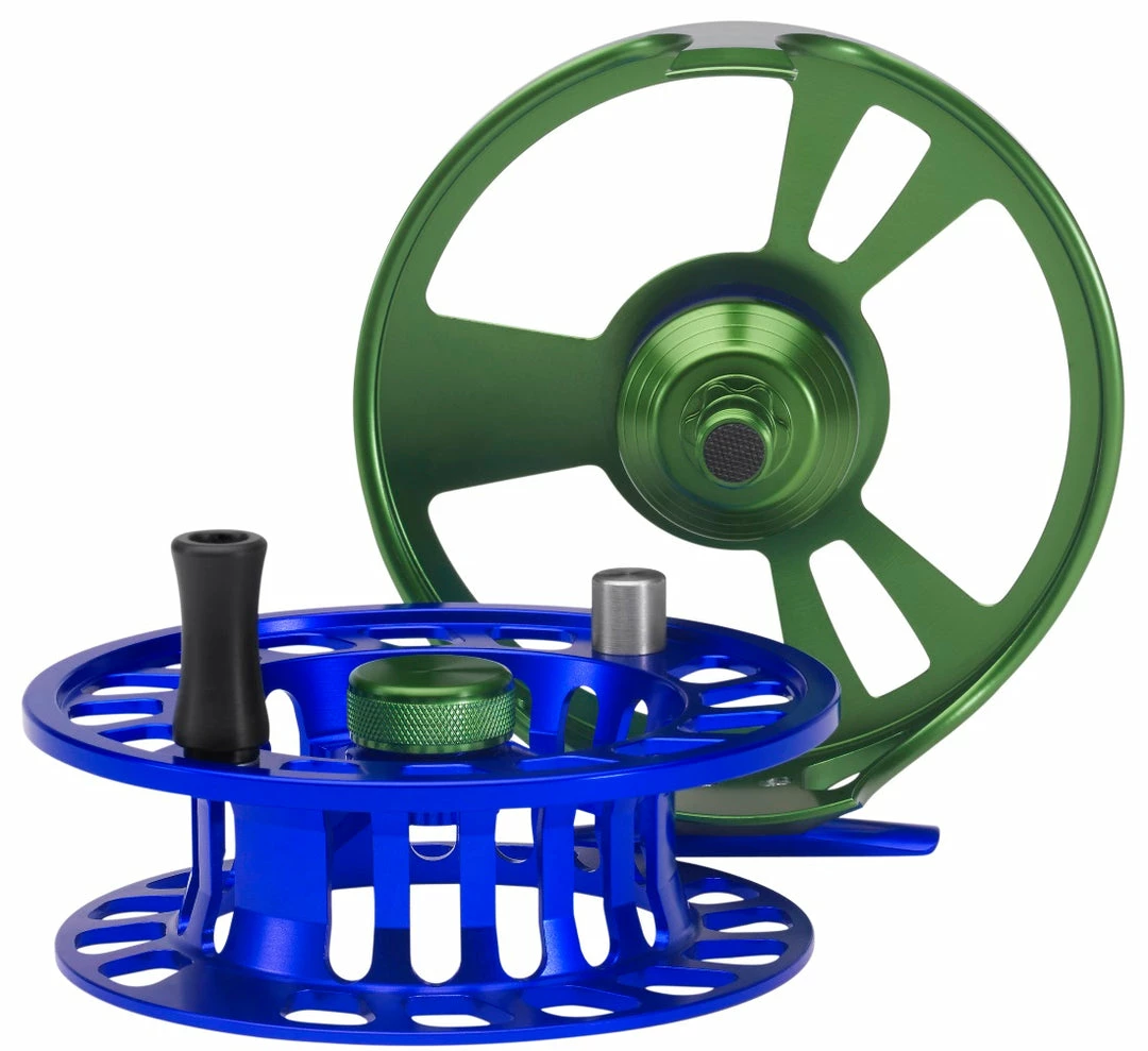 Cheeky Limitless Fly Reel Reels 17 Cheeky Limitless Fly Reel Reels