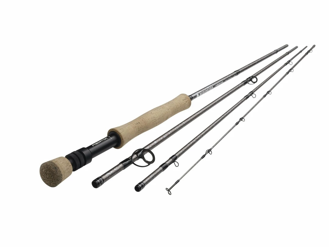 Redington Predator Fly Rod Rods 8 Redington Predator Fly Rod Rods