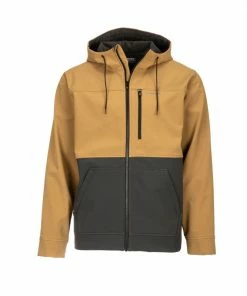 Clothing Simms Men's Rogue Hoody