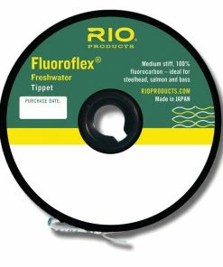 Rio Fluoroflex Freshwater Tippet 30yd