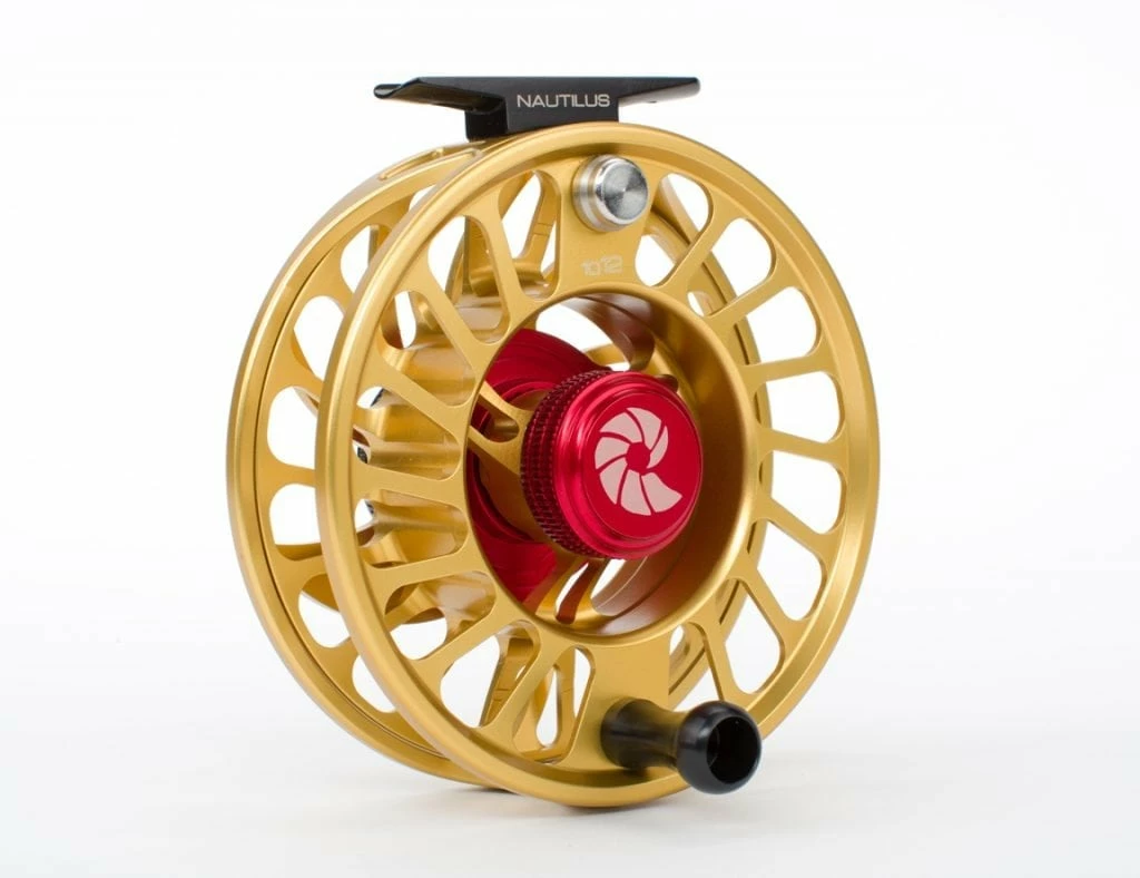 Nautilus CCF X2 Reels 51 Nautilus CCF X2 Reels