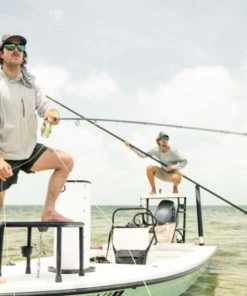 Temple Fork Rods TFO Mangrove Coast Fly Rod