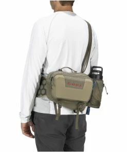 Bags And Packs Simms Flyweight Hip Hybrid System