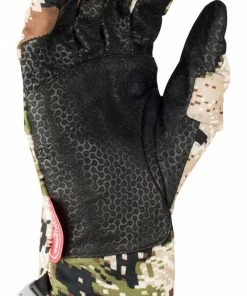 Clothing Sitka Gear Mountain Windstopper Glove