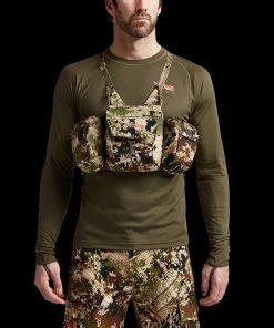 Sitka Gear Mountain Optics Harness Bags And Packs
