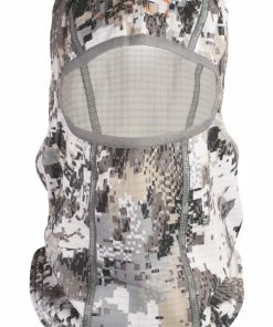 Sitka Gear Core Heavyweight Balaclava