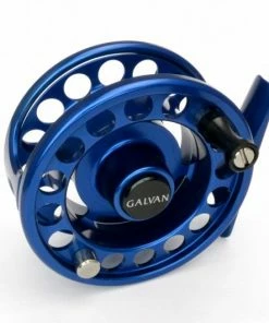 Galvan Rush Light Fly Reels