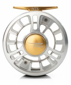 Temple Fork TFO NTR Fly Reel