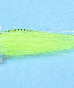 Enrico Puglisi Top Water (3-Pack) Flies