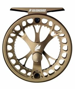 Sage Click Series Fly Reel Reels