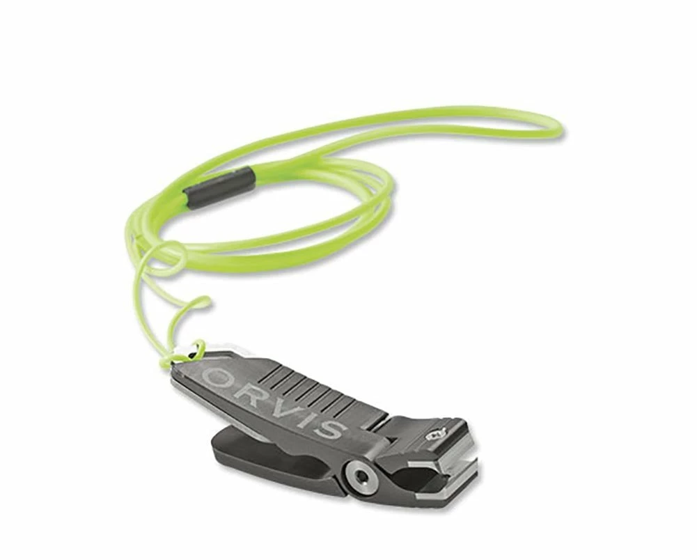 Orvis Nippers 7 Orvis Nippers
