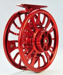 Galvan Torque Fly Reel - Limited Edition Reels 20 Galvan Torque Fly Reel - Limited Edition Reels