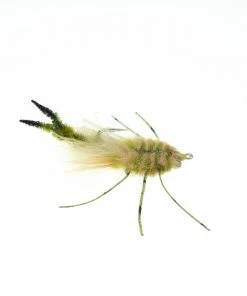 Flies Umpqua Strong Arm Merkin - 3 Pack