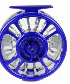 Galvan Torque Fly Reel - Limited Edition Reels 26 Galvan Torque Fly Reel - Limited Edition Reels