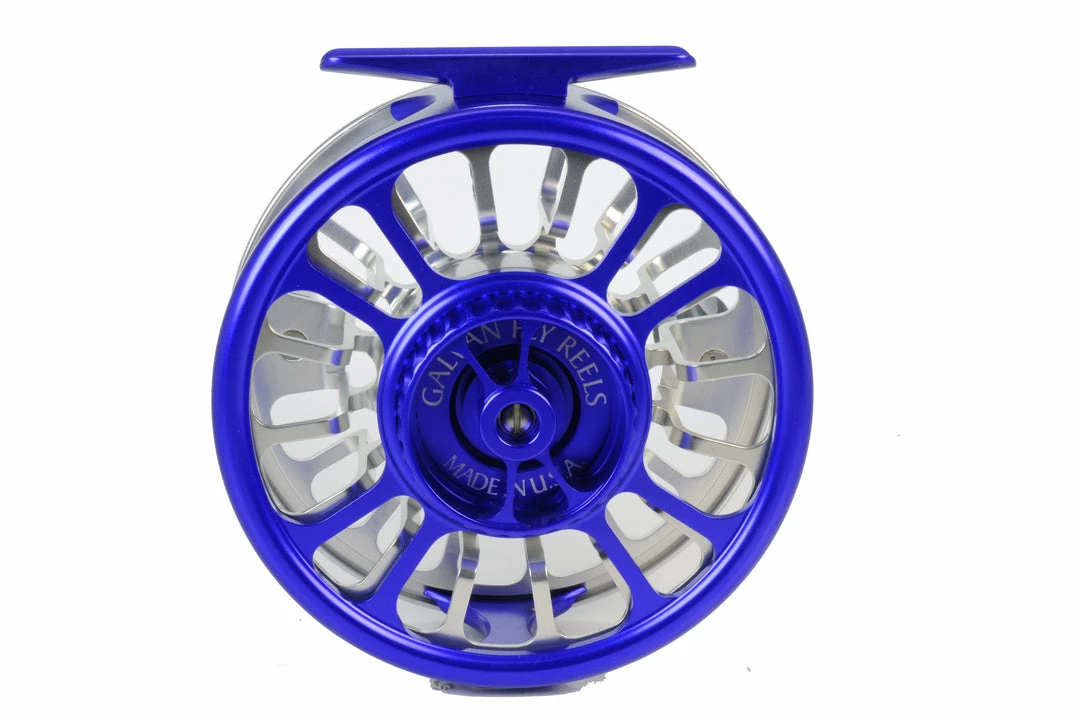 Galvan Torque Fly Reel - Limited Edition Reels 12 Galvan Torque Fly Reel - Limited Edition Reels