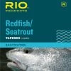 Rio Redfish And Seatrout Tapered Leader