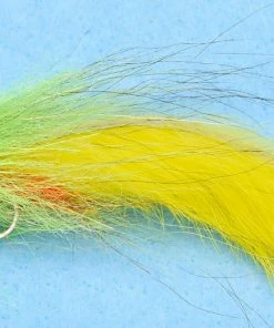 Enrico Puglisi Tarpon Sp Bunny (3-Pack) Flies