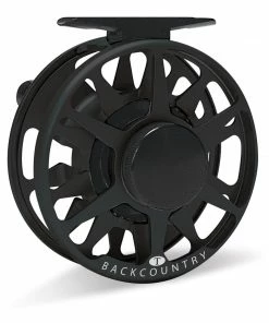 Tibor Backcountry Reel Reels