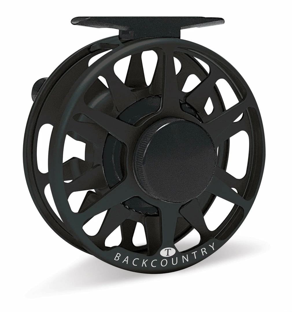 Tibor Backcountry Reel Reels 4 Tibor Backcountry Reel Reels