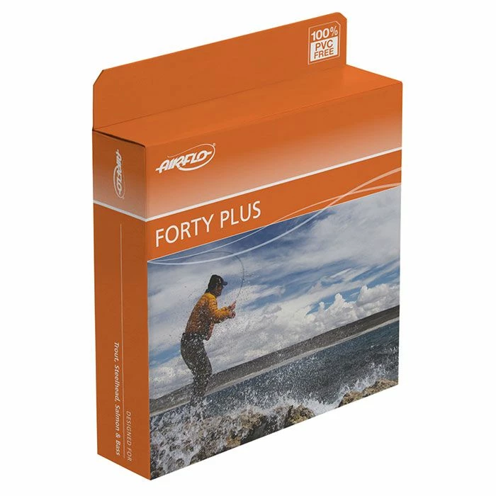 Airflo 40 Plus Expert Booby Fly Line 3 Airflo 40 Plus Expert Booby Fly Line