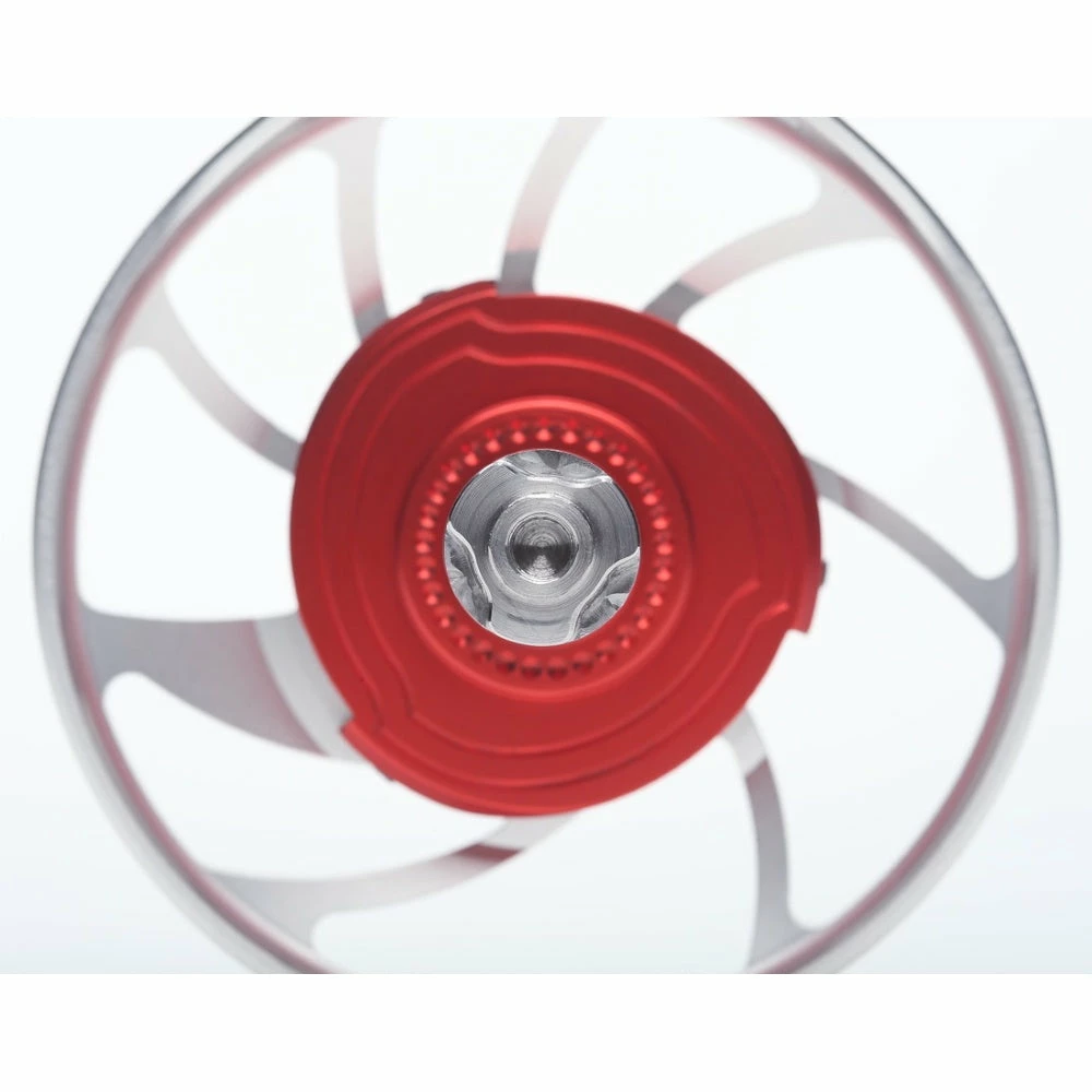 Nautilus CCF X2 Reels 23 Nautilus CCF X2 Reels