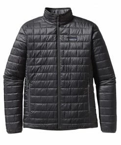 Clothing Patagonia Men's Nano Puff Jacket