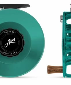 Reels Abel Sds Solid Fly Reel In Solid Colors