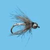 Solitude Bead Head Soft Hackle Lightning Bug (Bn088) 6-Pack