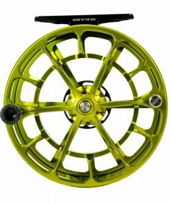 Ross Evolution LTX Fly Reel