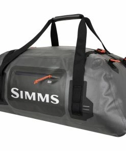 Simms G3 Guide Z Duffel Bag Bags And Packs
