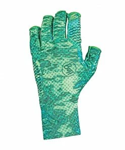 Buff Aqua Gloves 12 Buff Aqua Gloves