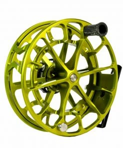 Ross Evolution LTX Fly Reel