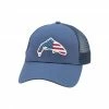 Clothing Simms Small Fit Usa Trout Trucker - Closeout