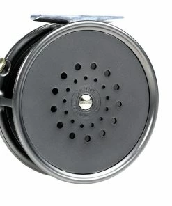 Reels Hardy Perfect Wide Fly Reel - Closeout