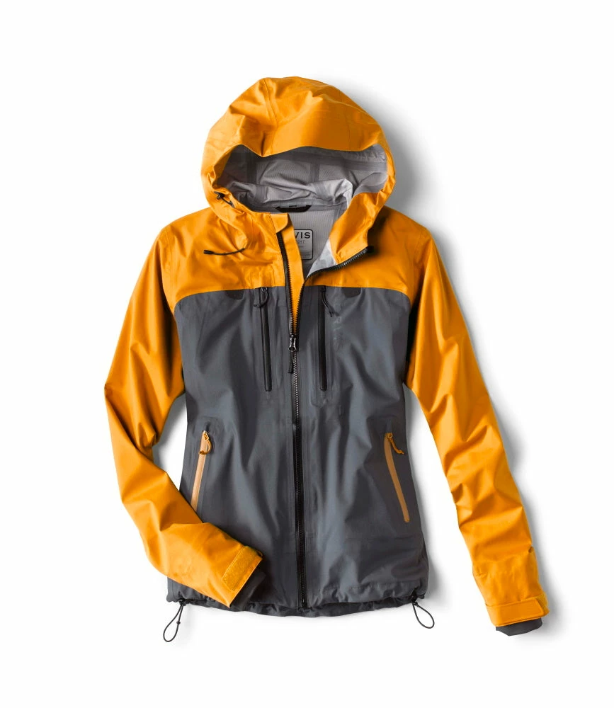 Orvis Women's Ultralight Wading Jacket 3 Orvis Women's Ultralight Wading Jacket