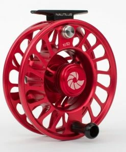 Nautilus CCF X2 Reels 116 Nautilus CCF X2 Reels