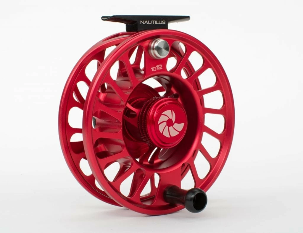 Nautilus CCF X2 Reels 59 Nautilus CCF X2 Reels