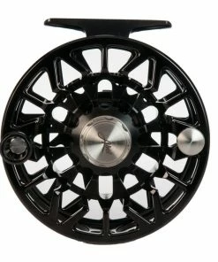 Abel Sds Ported Reel In Solid Colors
