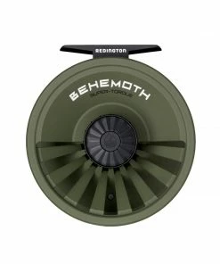 Redington Behemoth Fly Reel