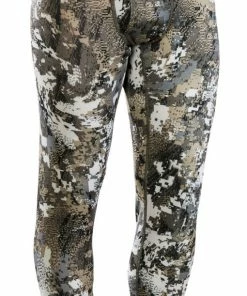 Sitka Gear Core Midweight Bottom